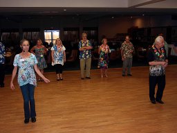 BB 04 ANITA AND ART GIVING LESSON